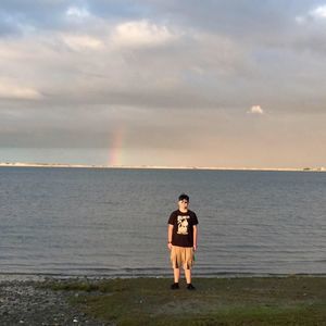 Meet your Posher, Aidan